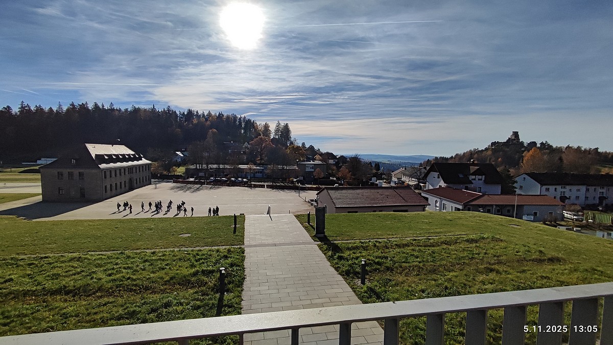 Koncentrační tábor Flossenbürg